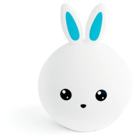 Ночник Rombica LED Bunny светодиодный (DL-A006) Белый