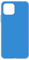 Накладка силикон LuxCase для Realme C11 (2021) Голубой