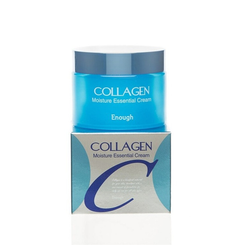 Крем для лица Enough Collagen Moisture Essential