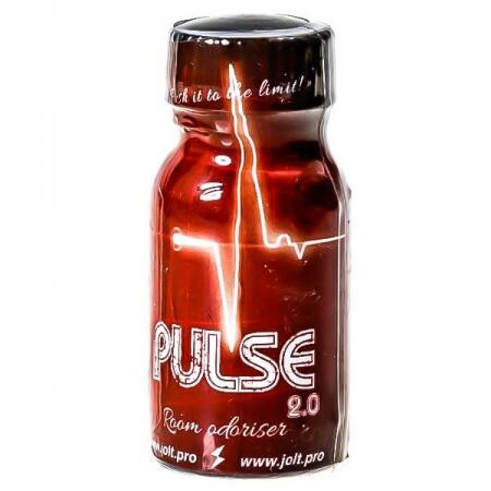 Попперс Pulse 2.0 10 мл (Франция)