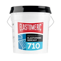 Мастика акриловая Elastomeric 710 Basecoat