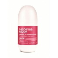 Sesderma Dryses Deodorant Antiperspirant For Women - Дезодорант-антиперспирант для женщин, 75 мл