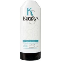 Kerasys Hair Clinic Moisturizing - Шампунь Увлажняющий для сухих и ломких волос, 180 мл. KeraSys