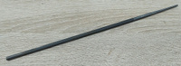 Напильник 4 мм для заточки пильной цепи