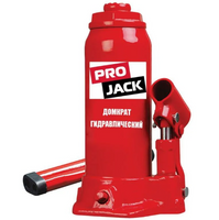 Домкрат гидравлический бутылочный 12т Pro Jack PRO JACK