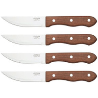 Нож для стейка, набор 4 шт, Artesa KitchenCraft