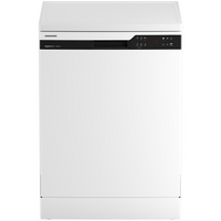 Посудомоечная машина Grundig GNFP 3551 W, белый