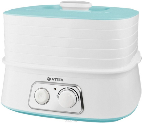 Электросушилка для овощей Vitek VT-5053