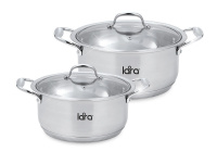 Набор посуды LARA LR02-105
