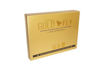 Афродизиак Золотая Шпанская мушка Gold Fly, голд флай пробник 6 штук