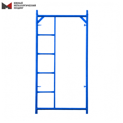 Рама с лестнице 40 метров