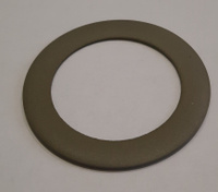 Кольцо поршневое 68х48х1 мм для безмасляного воздушного компрессора