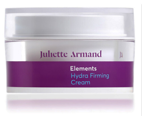 Гидра укрепляющий крем Hydra Firming Cream (21-102, 50 мл) Juliette Armand (Греция)