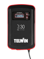 Зарядное устройство Telwin PULSE 30 EVO 12/24V