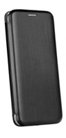 Чехол-книжка для Huawei P Smart Z Black (боковая)