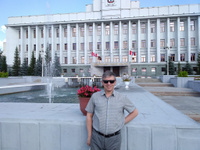 Услуга по защите в Арбитражном суде Омской области