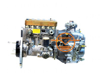 ТНВД для двигателей 773-1111005-40.09 Язда