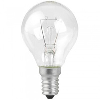 Лампочки LED E14 Эра дш 60-230-e14-cl