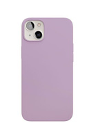 Накладка силикон VLP Silicone Case with MagSafe для iPhone 13 mini Violet