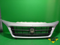 Решетка радиатора (1314846070) Fiat Ducato (290) с 2014г