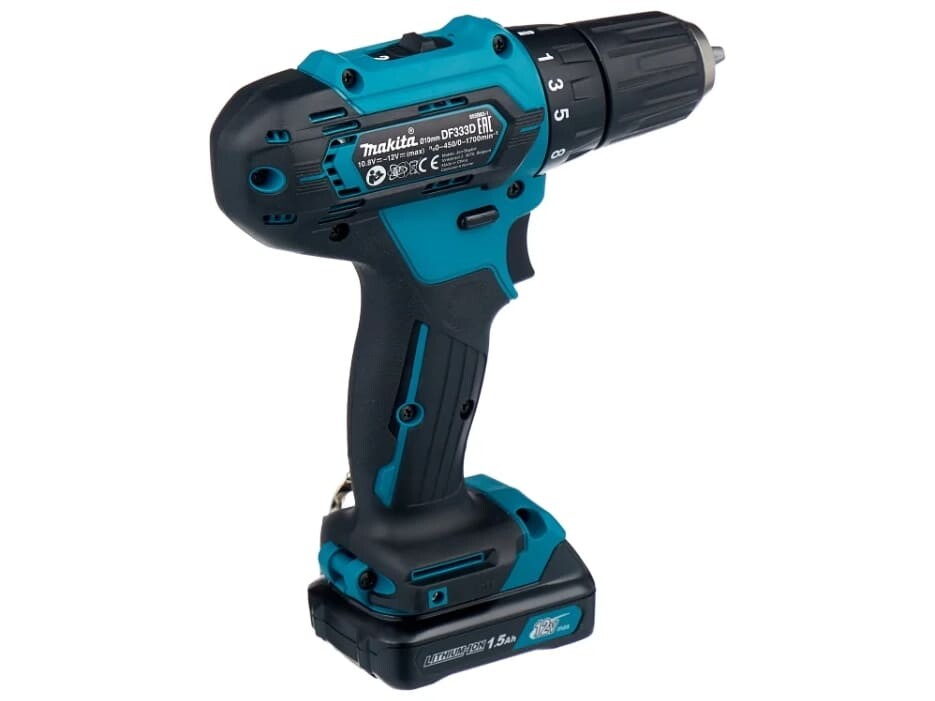 Makita df333dwae