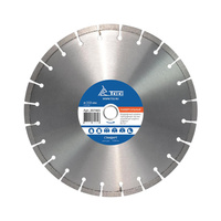 Алмазный диск ТСС-350 Универсальный (Стандарт) TSS 207465