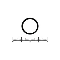 Уплотнительное кольцо 16x1.6 (№70) для FROSP CN‑90 Уплотнительное кольцо (№70)