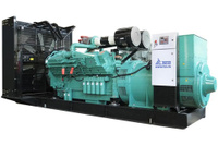Дизельный генератор ТСС АД-1200С-Т400-1РМ15 TSS 028294