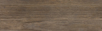 Керамогранит Finwood 16690 Темно-коричневый 18,5х59,8