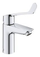 EUROSMART Смеситель для умывалника 23984003 3/8 GROHE