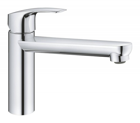 EUROSMART (2021) Смеситель для мойки "GROHE" 30463000 3/8