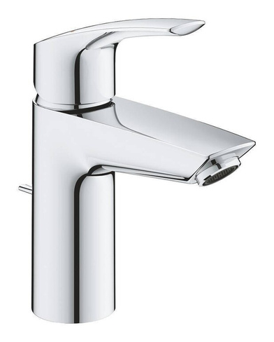 EUROSMART Смеситель для умывалника 23456003 дон кл 3/8 GROHE