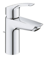 EUROSMART Смеситель для умывалника 23456003 дон кл 3/8 GROHE