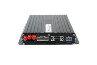 Видеорегистратор для автомобильного видеонаблюдения Carvis MD-314SD+GPS+WiFi