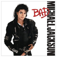 Sony Music Michael Jackson. Bad (виниловая пластинка)