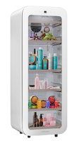 MEYVEL MD105-White холодильный шкаф