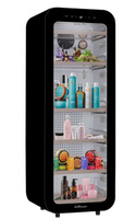 MEYVEL MD105-Black холодильный шкаф