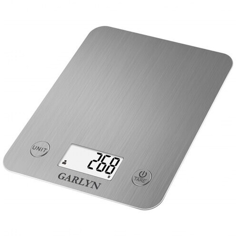 Кухонные весы Garlyn W-02 GARLYN