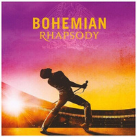 Virgin Queen. Bohemian Rhapsody (2 виниловые пластинки)