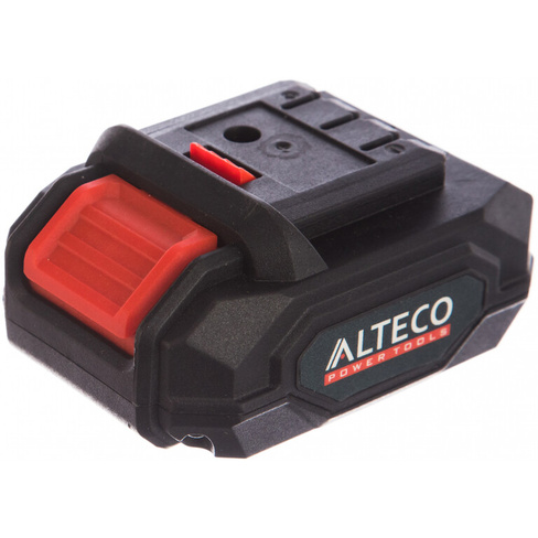 Аккумулятор для шуруповертов ALTECO Standard BCD 1410Li