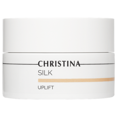 Christina Silk Uplift Cream Подтягивающий крем для лица, 50 мл