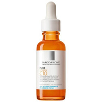 La Roche-Posay Vitamin C10 Serum Антиоксидантная сыворотка для обновления кожи, 30 мл L’Oréal