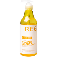 CocoChoco шампунь Regular Colour Safe для окрашенных волос, 500 мл