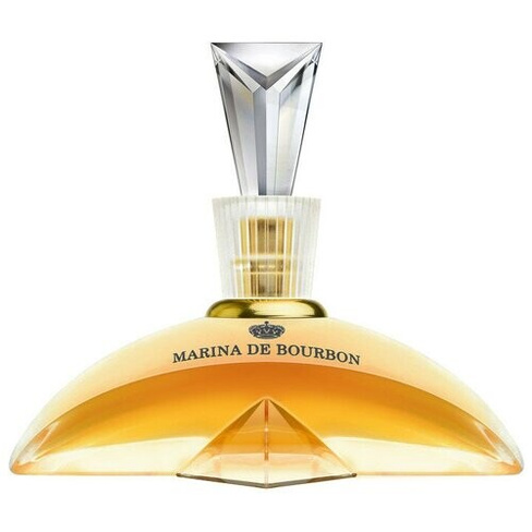 Marina de Bourbon парфюмерная вода Marina De Bourbon, 100 мл, 100 г