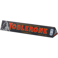 Шоколад Toblerone темныймед, 100 г