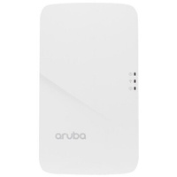 Wi-Fi точка доступа Aruba Networks AP-303H, белый