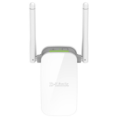Wi-Fi точка доступа D-Link DAP-1325, белый