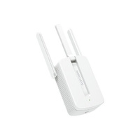 Wi-Fi усилитель сигнала (репитер) Mercusys MW300RE V3 RU, белый
