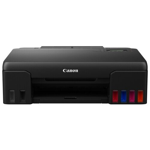 Принтер струйный Canon PIXMA G540, цветн., A4, черный