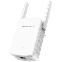Wi-Fi усилитель сигнала (репитер) Mercusys ME30 RU, белый
